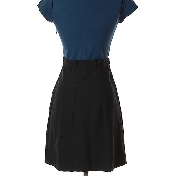 Theory casual dress - Picture 4 of 6